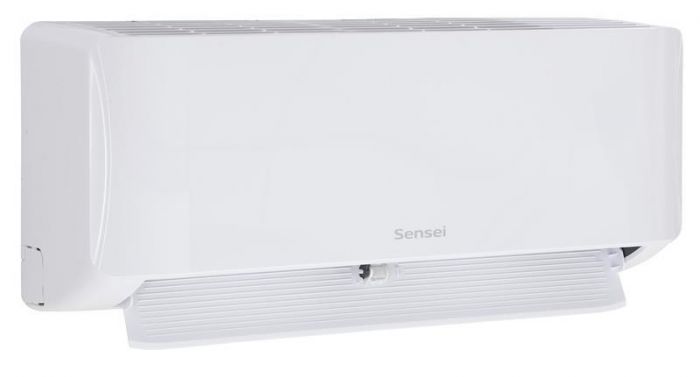 Кондиціонер Sensei SAC-18MBW серія Aquilon