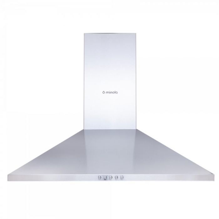 Витяжка Minola HK 6214 I 700 LED
