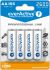 Акумулятор everActive AA/HR06 Ni-MH 2600mAh BL 4шт