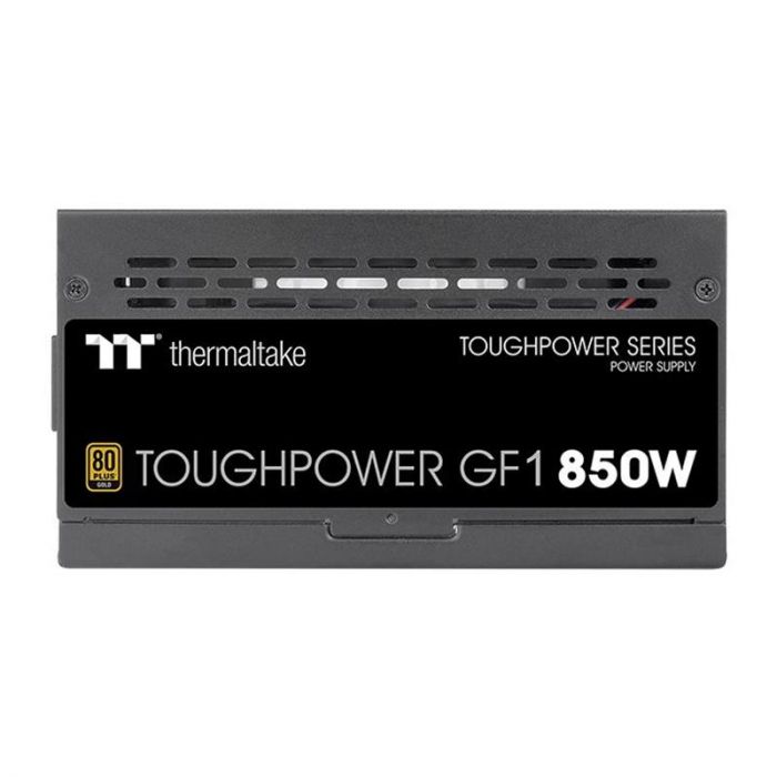Блок живлення Thermaltake Toughpower GF1 850W (PS-TPD-0850FNFAGE-1)