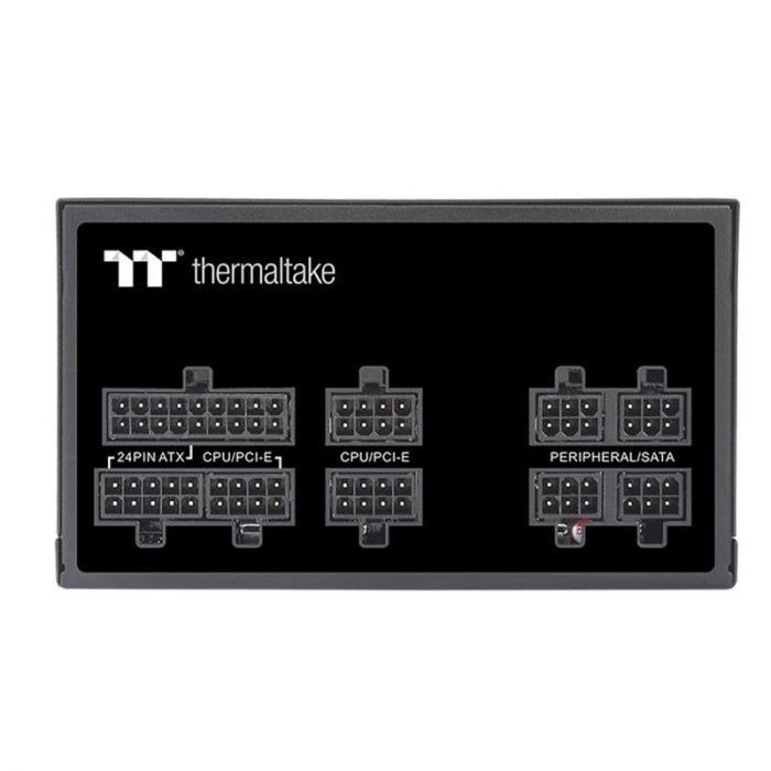 Блок живлення Thermaltake Toughpower GF1 850W (PS-TPD-0850FNFAGE-1)