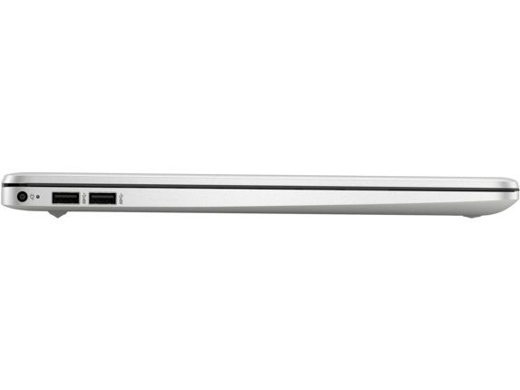Ноутбук EU HP 15s-eq2124nw (4H381EA) FullHD Win10EN Silver