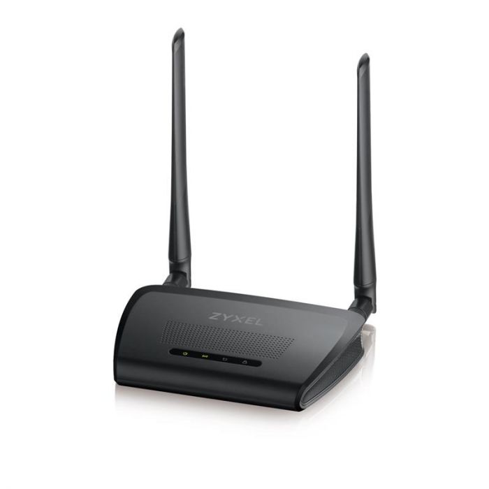 Точка доступу ZYXEL WAP3205 v3 (WAP3205V3-EU0101F) 