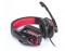 Гарнітура REAL-EL GDX-7650 Black/Red