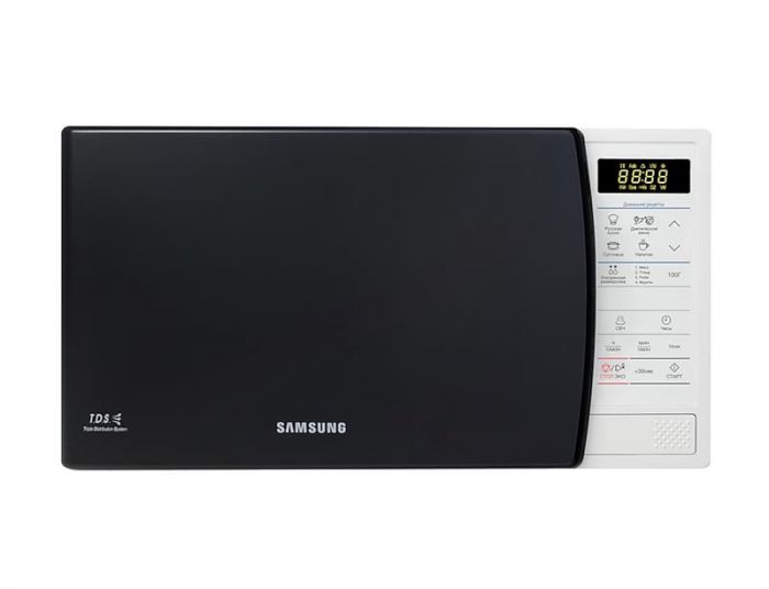 Мікрохвильова піч Samsung ME83KRW-1/UA