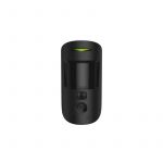Бездротовий датчик руху Ajax MotionCam black ЕU (10308.23.BL1)