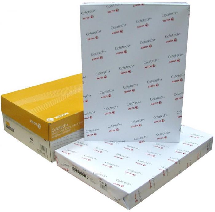 Фотопапір Xerox Colotech+ 220г/м2 SRA3 250арк (003R97973)