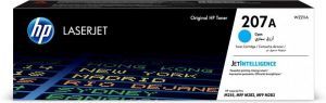 Картридж HP 207A CLJ M282/M283, M255dw/M255nw Cyan (W2211A)