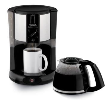 Кавоварка Tefal CM290838 SUBITO MUG