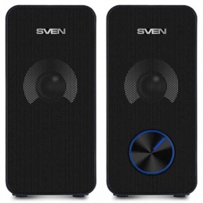 Акустична система Sven 335 Black