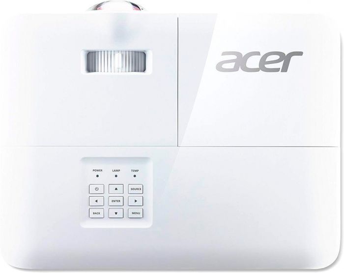 Проектор Acer S1286HN (MR.JQG11.001)
