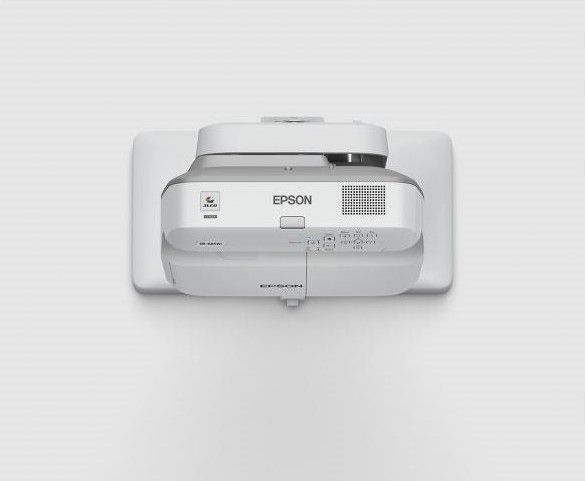 Проектор Epson EB-695Wi (V11H740040)