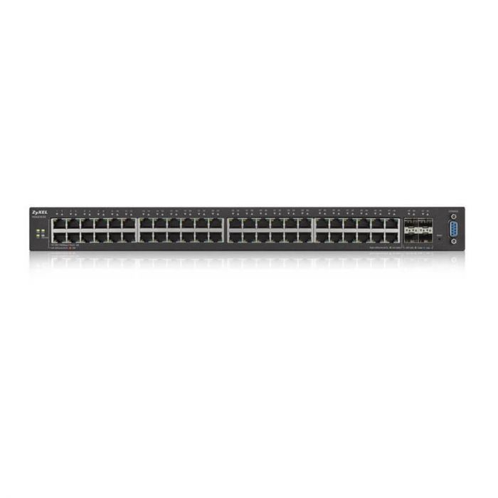 Комутатор ZYXEL XGS2210-52 (XGS2210-52-EU0101F)