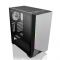 Корпус Thermaltake H550 Tempered Glass Black/Grey (CA-1P4-00M1WN-00) без БЖ