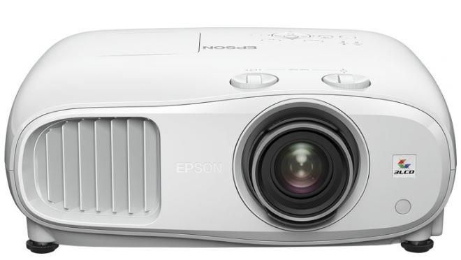 Проектор Epson EH-TW7100 (V11H959040)