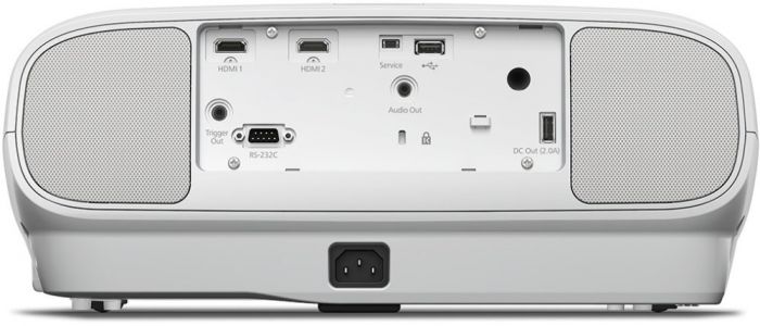 Проектор Epson EH-TW7100 (V11H959040)