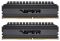 Модуль пам`яті DDR4 2x8GB/3600 Patriot Viper 4 Blackout (PVB416G360C8K)