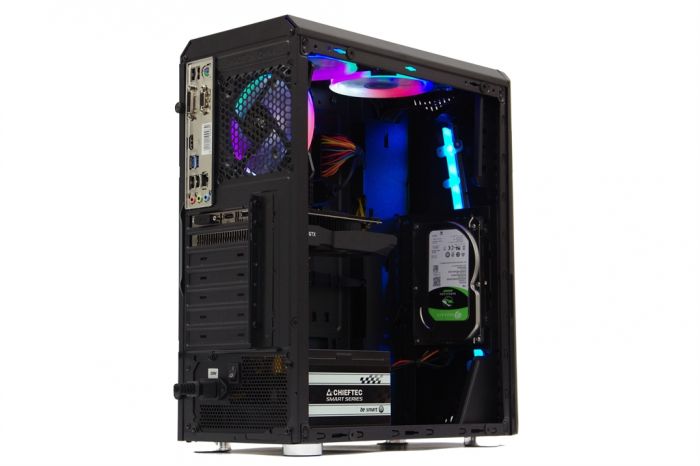 Персональний комп`ютер Expert PC Ultimate (I9400F.16.H1S2.1650.A778)