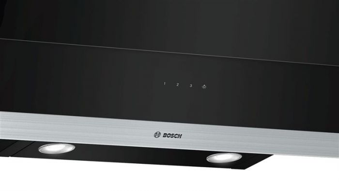 Витяжка Bosch DWK065G60R