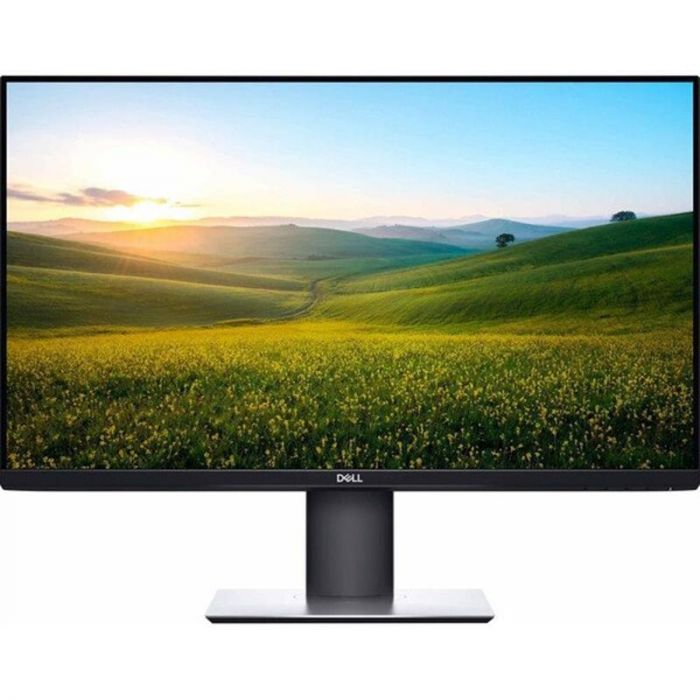 Монiтор DELL 27" P2720D (210-AUOQ) IPS Black