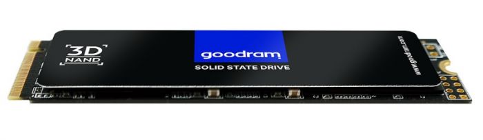 Накопичувач SSD  256GB GOODRAM PX500 M.2 2280 PCIe 3.0 x4 NVMe 3D TLC (SSDPR-PX500-256-80)
