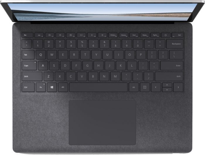 Ноутбук Microsoft Surface Laptop 3 13.5 (VGY-00024) Win10