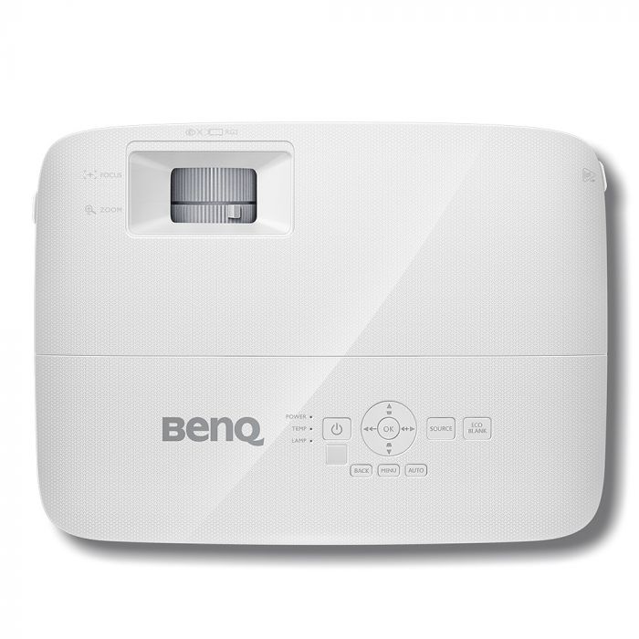 Проектор BenQ MH550 (9H.JJ177.13E)