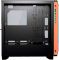 Корпус Cougar Dark Blader-S Black/Orange без БЖ