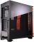 Корпус Cougar Dark Blader-S Black/Orange без БЖ