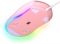 Мишка Cougar Minos XT Pink USB