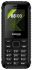Мобiльний телефон Sigma mobile X-style 18 Track Dual Sim Black
