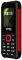 Мобiльний телефон Sigma mobile X-style 18 Track Dual Sim Black/Red