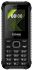 Мобiльний телефон Sigma mobile X-style 18 Track Dual Sim Black/Grey