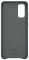 Чохол-накладка Samsung Leather Cover для Samsung Galaxy S20 SM-G980 Gray (EF-VG980LJEGRU)