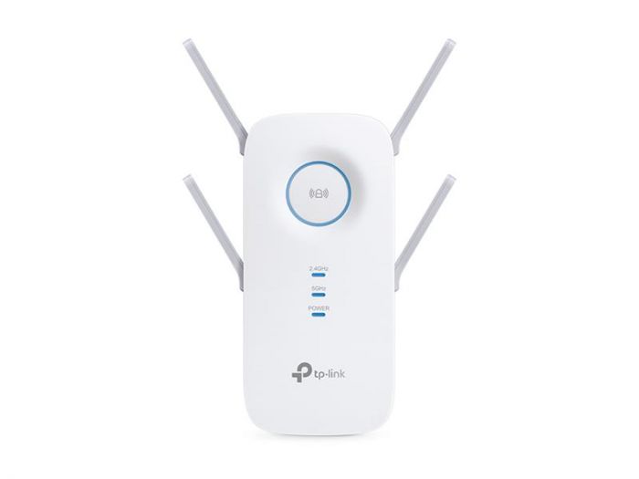 Точка доступу TP-Link RE650