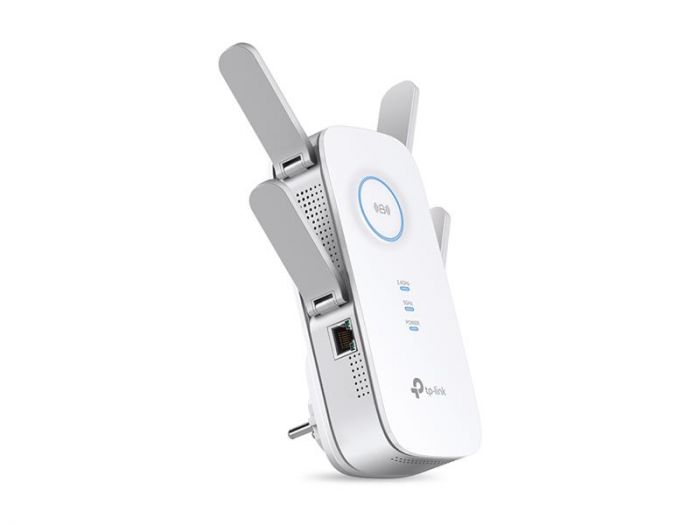 Точка доступу TP-Link RE650