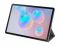 Чохол-книжка Samsung Book Cover для Samsung Galaxy Tab S6 SM-T860/SM-T865 Dark Grey (EF-BT860PJEGRU)