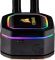 Система водяного охолодження Corsair iCUE H100i RGB PRO XT (CW-9060043-WW)