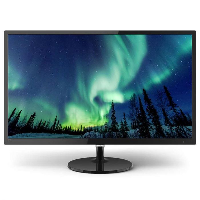 Монiтор Philips 31.5" 327E8QJAB/00 IPS Black