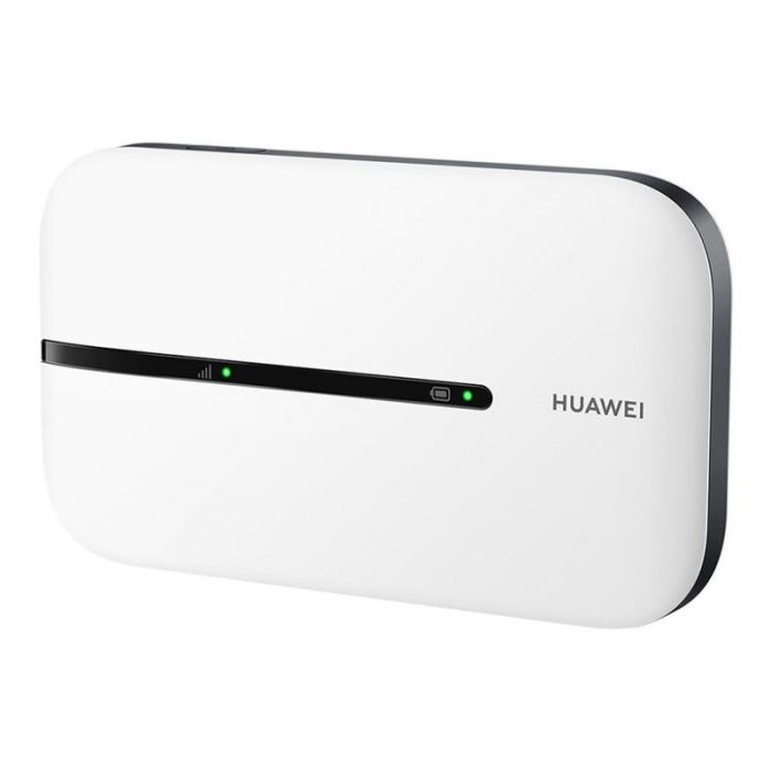 Бездротовий 3G/4G маршрутизатор Huawei E5576-320 (4G LTE, Mini-SIM)