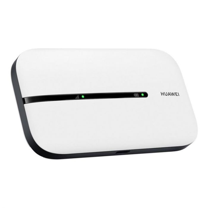 Бездротовий 3G/4G маршрутизатор Huawei E5576-320 (4G LTE, Mini-SIM)