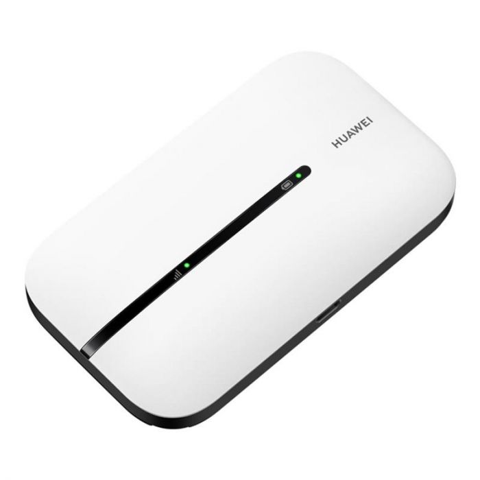 Бездротовий 3G/4G маршрутизатор Huawei E5576-320 (4G LTE, Mini-SIM)