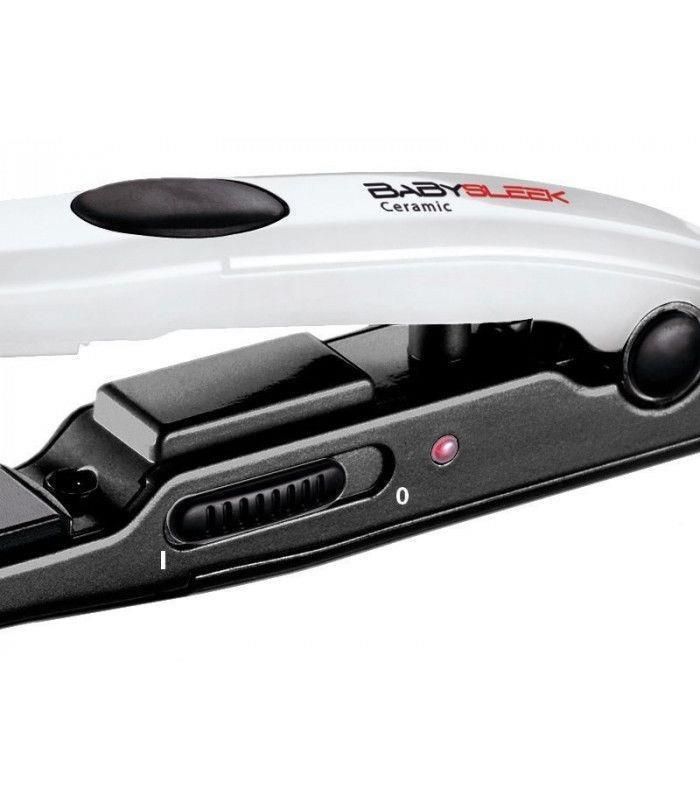 Утюжок (Випрямляч) для волосся Babyliss Pro BAB2050E