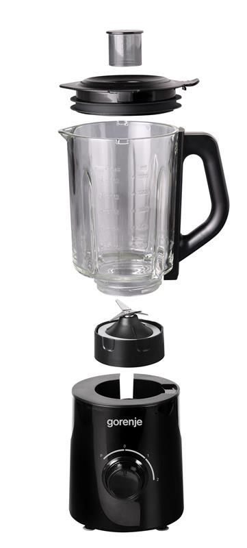 Блендер Gorenje B800GBK