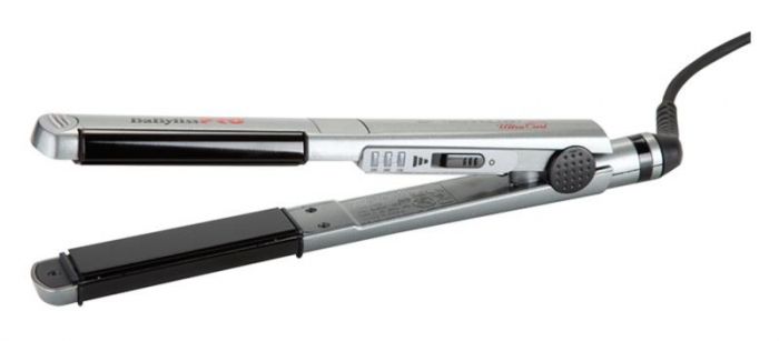 Утюжок (Випрямляч) для волосся Babyliss Pro BAB2071EPE