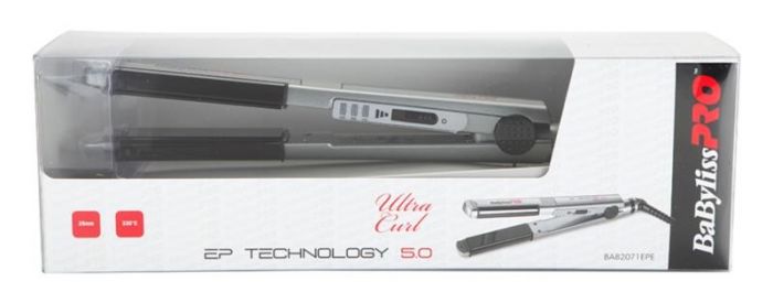 Утюжок (Випрямляч) для волосся Babyliss Pro BAB2071EPE