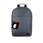 Рюкзак для ноутбука Canyon CNE-CBP5DB4 Dark Blue Рюкзак для ноутбука Canyon CNE-CBP5DB4 Dark Blue