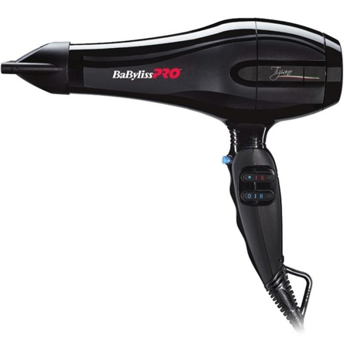 Фен Babyliss Pro BAB6330RE