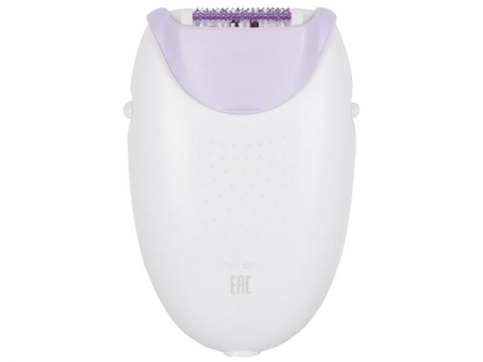 Епілятор Braun Silk-epil 3 SE3170