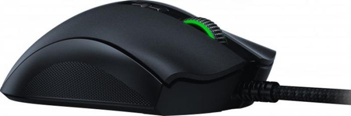 Мишка Razer DeathAdder V2 (RZ01-03210100-R3M1) Black USB